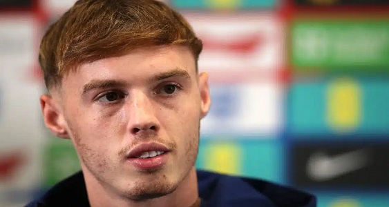 “Beware of his comeback next season” – Cole Palmer tells Chelsea fans £195,000K a-week Chelsea fans will come good next season