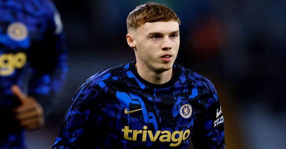 Chelsea star who had more touches than Cole Palmer to be sold this summer