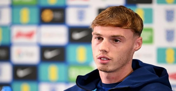 This is where Chelsea will finish this season – Cole Palmer finally reveals