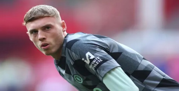 “I can’t accept that after the match” – Cole Palmer send clear message to Chelsea star after Forest win