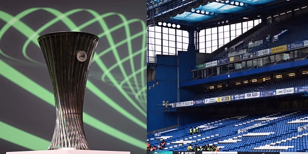 Chelsea could decline Europa Conference League Place on one condition