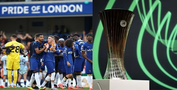 BREAKING: Chelsea to sell these two players after UEFA Conference League qualification on one condition