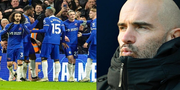Four players Chelsea could sell immediately after Enzo Maresca announcement