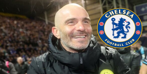 Elite star happy to join Chelsea – Enzo Maresca wants world class signing – Brazilian confirms offers for Exciting Blues target