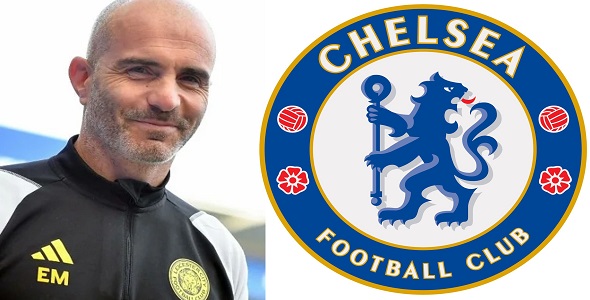Chelsea to sign ex-Man City player for Enzo Maresca in a 20m deal