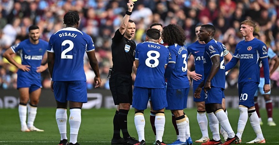 23-years-old Chelsea star admits he’s the reason for ‘Chelsea poor run’ and says Mauricio Pochettino fixed squad ‘mess’