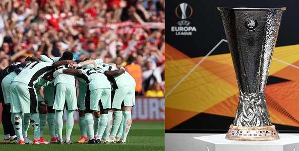 3 sure ways how Chelsea can qualify for the Europa League next season