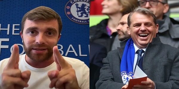 ‘Verbal agreement’… Fabrizio Romano confirms Chelsea have agreed personal terms with £55m star