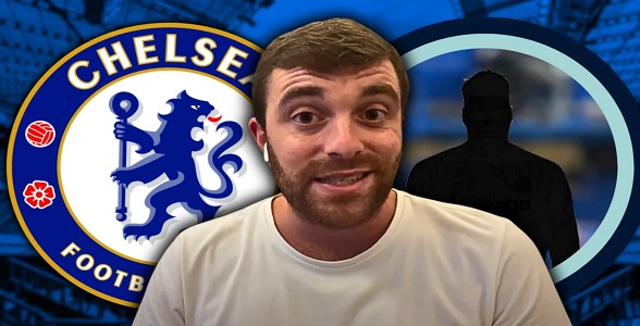 Fabrizio Romano confirms Chelsea in contact with ex-Man City star over free transfer