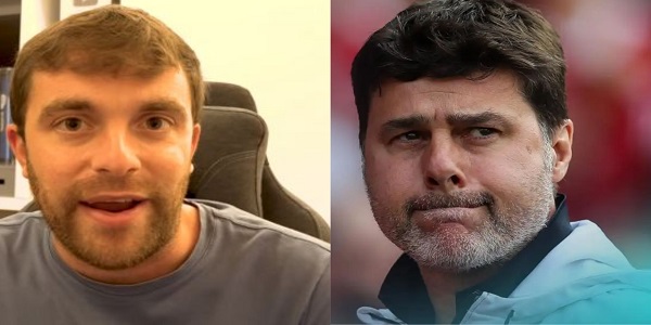 Fabrizio Romano reveals possible Chelsea new coach as Pochettino set to be sacked