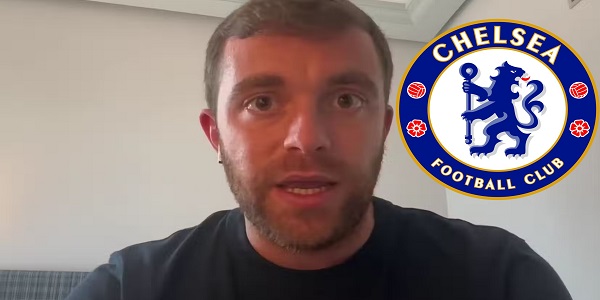 Here we go! Fabrizio Romano confirms first Chelsea summer signing