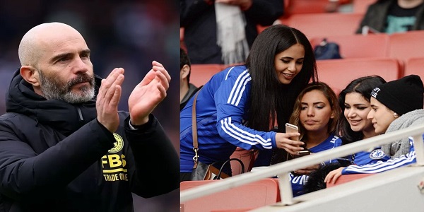 Chelsea fans are all saying the same thing After Fabrizio confirm Chelsea and Enzo Maresca are set to agree on contract terms