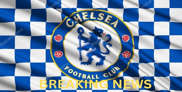 CONFIRMED: Chelsea attacker to leave Chelsea at the end of the season