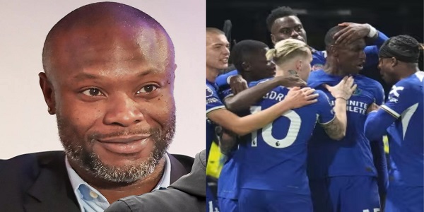 “I would love him to coach Chelsea” “A title winning mentality man” –  William Gallas reveals the manager that could transform Chelsea into winning titles