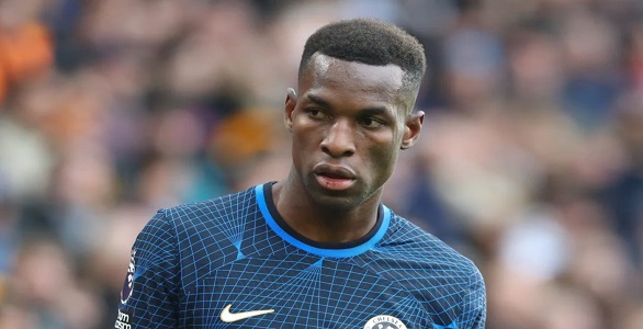 Chelsea fans believe they will sign €22m striker to challenge Nicolas Jackson