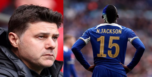 Sorry Jackson as 75m-raated ‘Consistent Finisher’ backed for Chelsea summer move