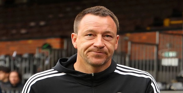 John Terry sends clear message to Chelsea star as he leaves Stamford Bridge for new club