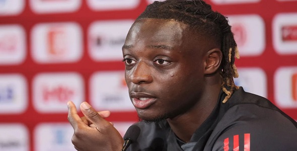 “He always embarrassed me” “He’s too good for me –  Jeremy Doku names Chelsea star as his toughest opponent in Premier League