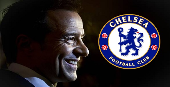 Mendes tells Chelsea to hire 49-year old man – ‘Defender ‘perfect signing’ for Chelsea – Agent confirms Chelsea wants star