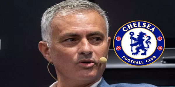 “He has to be playing for Chelsea” “He fits Chelsea system” – Jose Mourinho tells Chelsea to sign £190,000K a-week  attacker