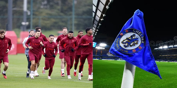 “I want to leave for Chelsea” – £250,000-a-week Manchester United Star wants Chelsea move