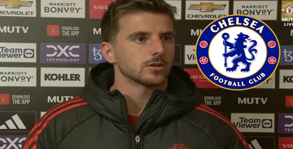 Why I regret leaving Chelsea – Mason Mount finally reveals