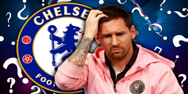 Revealed: Chelsea make HUGE offer for ‘next Lionel Messi’