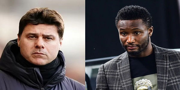 “Must start him for the next 3 games” “Don’t gamble against him” – John Mikel Obi urges Pochettino not to drop in-form £110,000K a-week Chelsea man