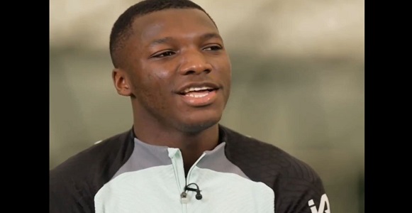 “He should be the next Chelsea manager” “I love him” – Moises Caicedo reveals why 39-years-old man should be next Chelsea manager