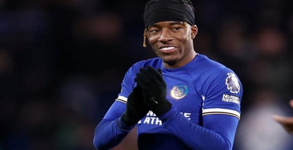 Romano confirms he wants the job: Chelsea could hire title-winner who’s a dream for Noni Madueke