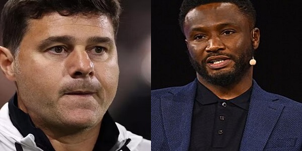 “He costs us 5goals against Arsenal” “Drop him against Spurs” – John Mikel warns Pochettino against starting 23-years-old Chelsea man against Tottenham