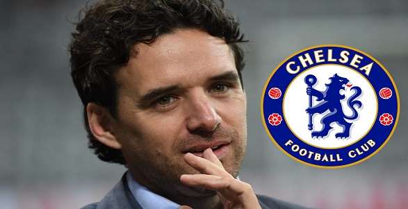 “Please make this two signing and compete for titles next season” – Owen Hargreaves warns Chelsea not to miss our these two signings ahead of next season