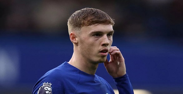 Chelsea already have £100m secret weapon to appoint Cole Palmer favourite manager