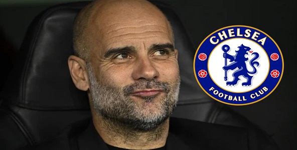 “He’s an Incredible manager” – Manager who Pep Guardiola has called ‘incredible’ is on Chelsea’s shortlist to replace Mauricio Pochettino