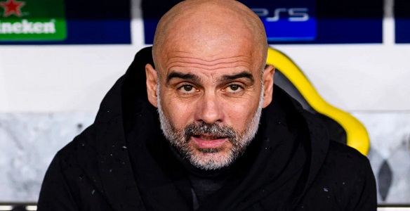 “He’s the right manager” – Chelsea told to appoint manager who plays ‘purer’ football than Pep Guardiola to replace Pochettino