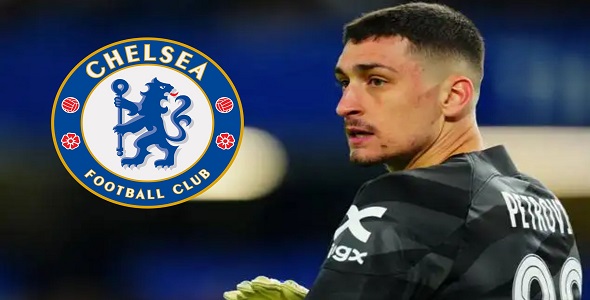 “He has everything to be successful at Chelsea, very intelligent player”  – Petrovic hails £56 million Chelsea top target