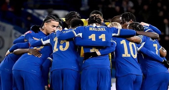 “I want to fight for my place at Chelsea” “Not going anywhere” – Chelsea man declines rumors of Chelsea summer exit