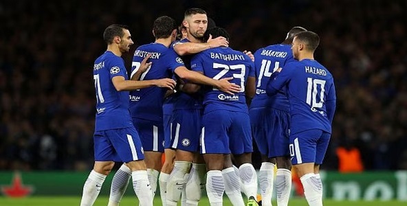 Former Chelsea player set to return as part of incoming manager coaching staff