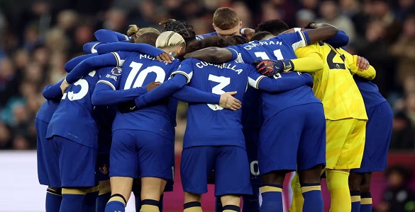 BREAKING: £250,000-per-week Chelsea star could join Real Madrid on one condition