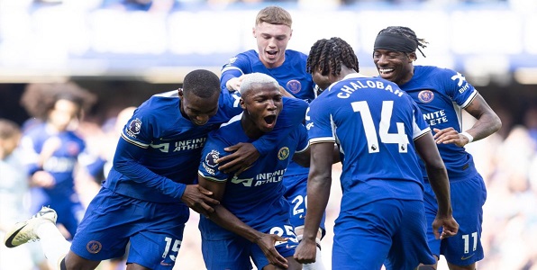 Three Chelsea stars who could leave Stamford Bridge after playing their last game in Bournemouth win