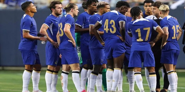 Sad news for Chelsea fans as two Chelsea stars set to miss final games of the season