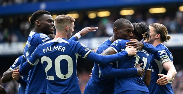 Report: Chelsea have informed £38 million player could be used in swap deal to sign “monster”