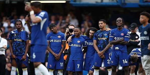 List of 6 Chelsea players who are happy with Pochettino sacking 