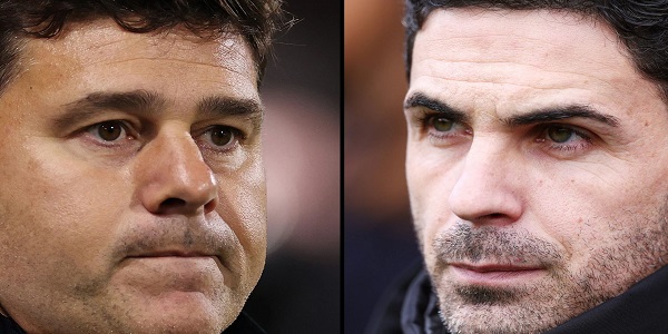 “He destroyed Manchester United” – Arsenal told to beat Chelsea to sign 22-years-old attacker who destroyed Manchester united