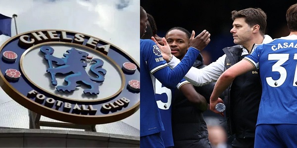 “I may leave Chelsea on June 30th” – Chelsea man reveals his possible next club after suffering at Chelsea