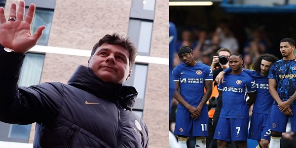 £200,000-per-week Chelsea star could follow Pochettino out