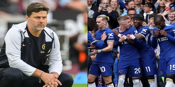 Chelsea star to leave club for regular playing time as Pochettino faces player’s nightmare