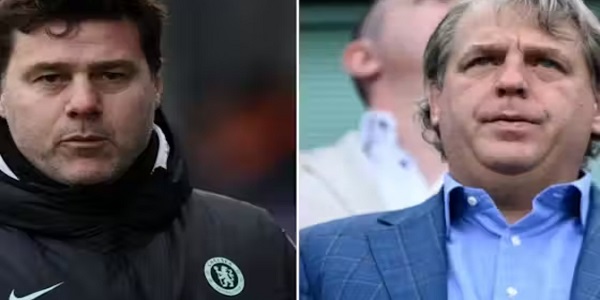 Pochettino final Chelsea sack date clear with imminent Todd Boehly deadline