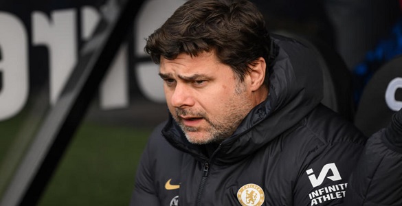 “Mr fantastic” – Chelsea considering move for manager who Pochettino labelled as ‘fantastic’