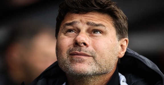 “I admit my mistakes now lets get him” – Pochettino ready for next season as Chelsea open talks with £115m attacker